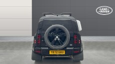 Land Rover Defender 2.0 P400e XS Edition 110 5dr Auto Estate